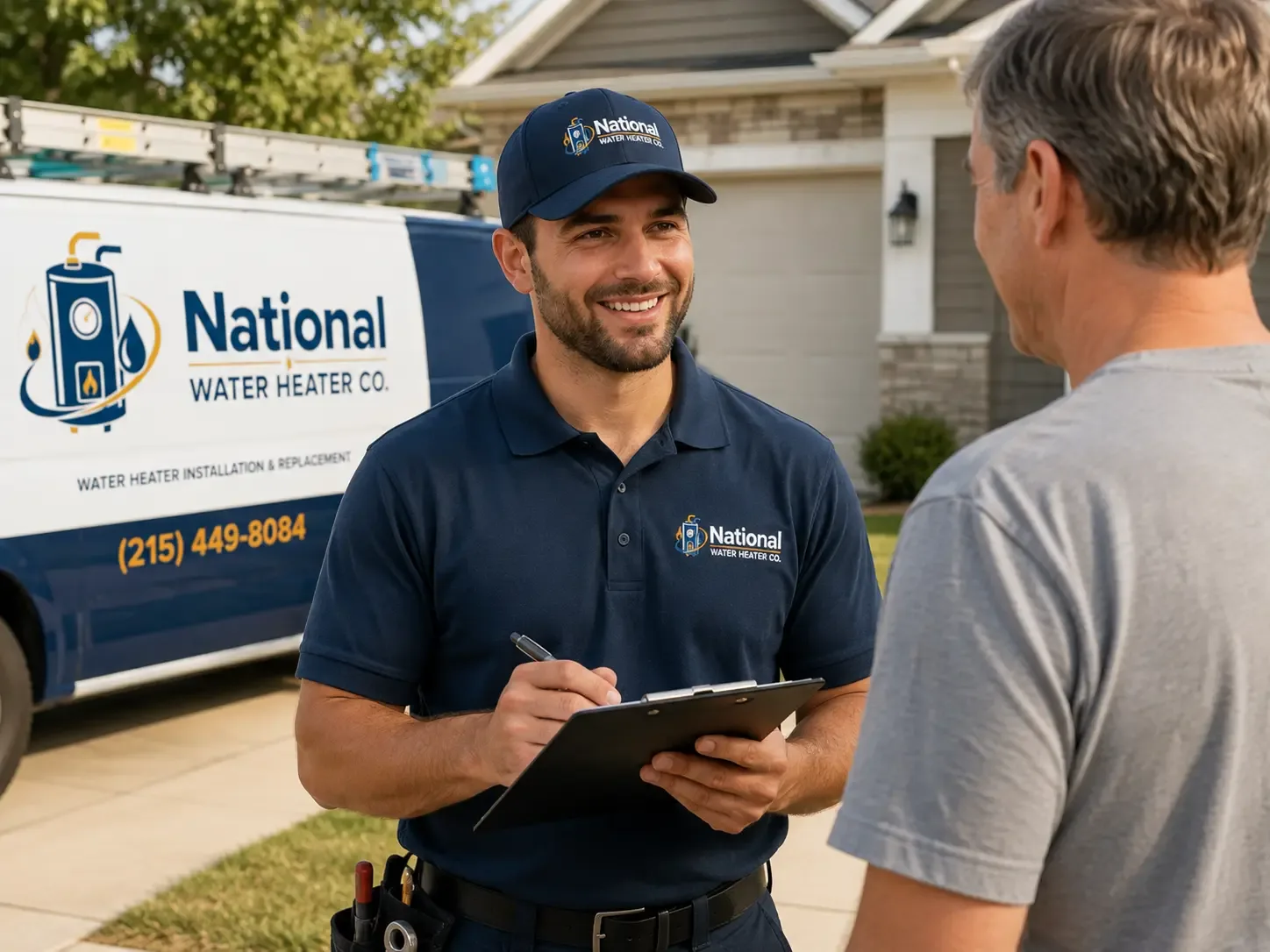 Water Heater Installation Lamont, CA FAQs